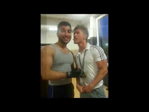 Big Houz Transformation