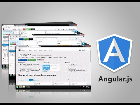 Learn Projects in AngularJs Fetching Data With http