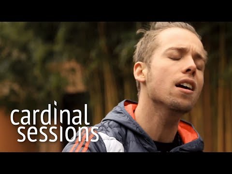 Mads Langer - Heartquake - CARDINAL SESSIONS