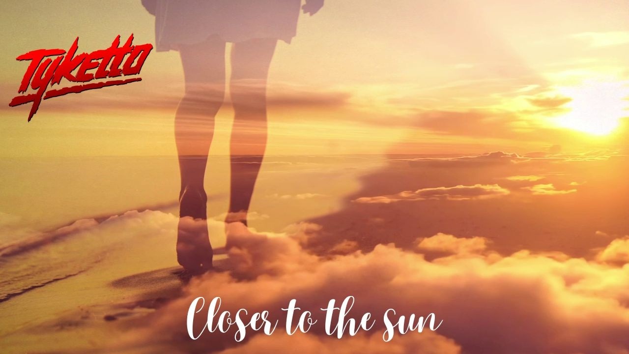Tyketto - Closer To The Sun (Official Video) - YouTube