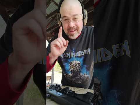 Traditions Tracker .50 cal. Black Powder Rifle with 3-9x40mm Scope