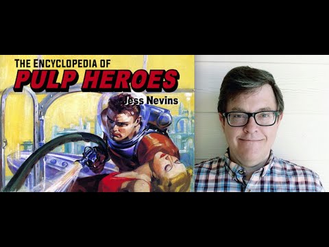 Pulp Today 17: History of the Pulps, Part One