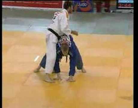 Judo Tre Torri 2008 - Mosca - Maddaloni
