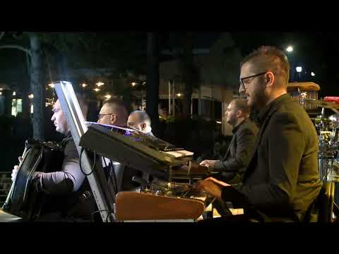 Borko Radivojević – Beogradjanka kolo –Moravski biseri 2022