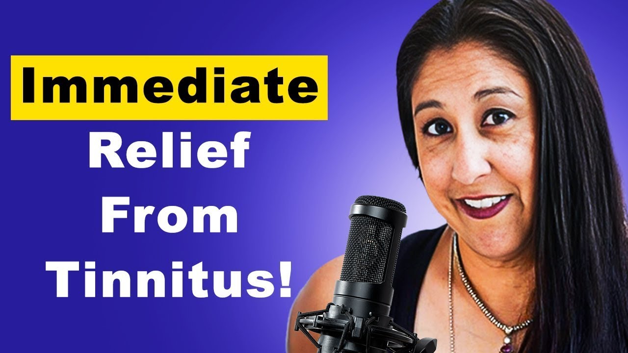 Tinnitus Treatments: How I Changed My Life