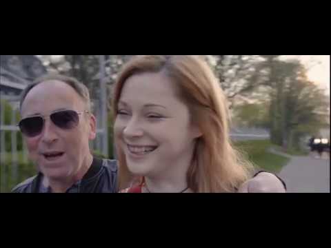 Bratislava (blavababa) - John Boyd (Official Video)