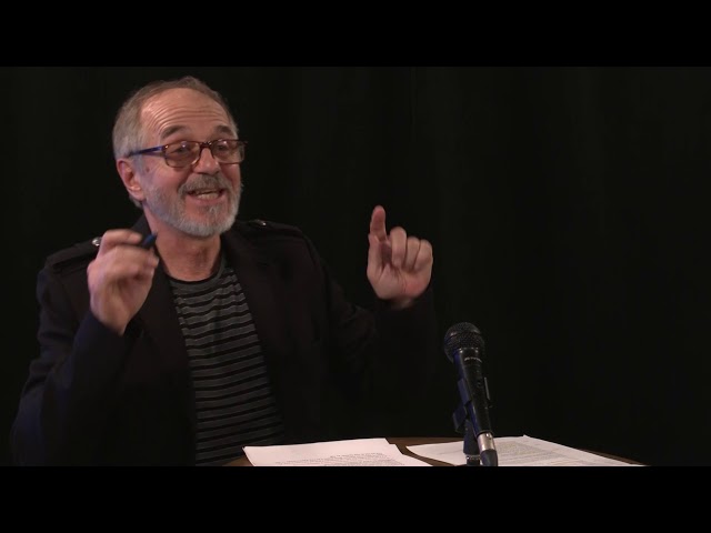 Émission spéciale – Lancement du HD à TVCO