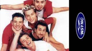 NSYNC- Are You Gonna Be There w/lyrics