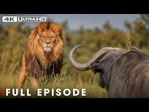 African Savannah