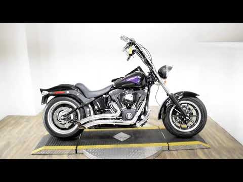 2006 Harley-Davidson Softail® Night Train® in Wauconda, Illinois - Video 1