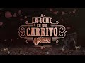 Los Originales De San Juan - La Eche En Un Carrito (Video Lyric)