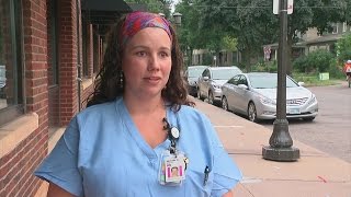 Some Allina Nurses Standing Up Against Strike