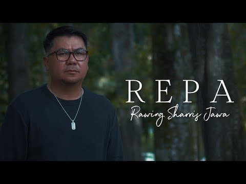 RAWING SHARRIS JAWA - REPA (Official Music Video)
