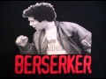 Love Among Freaks - Berserker [8/03/2012's Pick ...