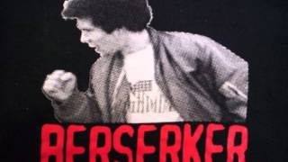 Berserker Music Video