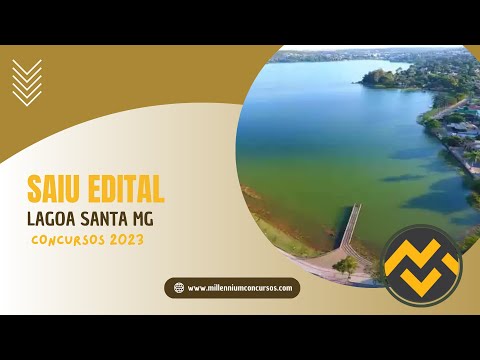 Apostila PREFEITURA DE LAGOA SANTA MG 2023 Educador em Saúde
