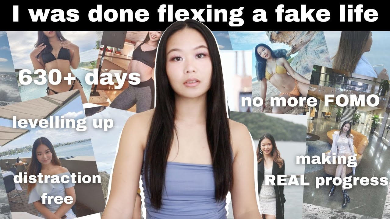 Why deleting social media has been the best decision of my life.