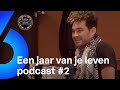 ?️ PODCAST - Janet vertelt ALLES over het LEVEN IN EEN CAMPER... | Een jaar van je leven #1