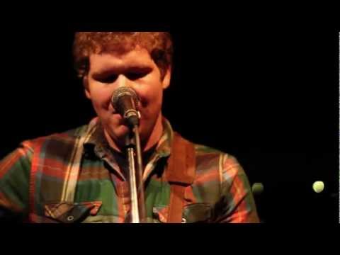The New Noise Live Presents - Ben Somer