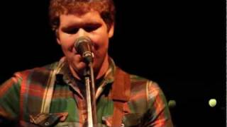 The New Noise Live Presents - Ben Somer