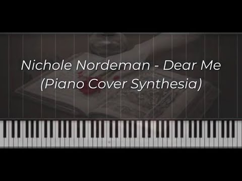 Dear Me - Nichole Nordeman