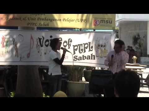 rubisa  AF7& usal-sandarkan pada kenangan (part2)