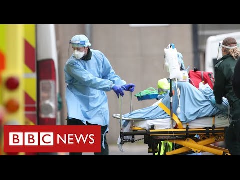 英國Covid死亡率歐洲最差，擔心會更糟糕 - BBC News (UK Covid death rate worst in Europe with fears of worse to come - BBC News)