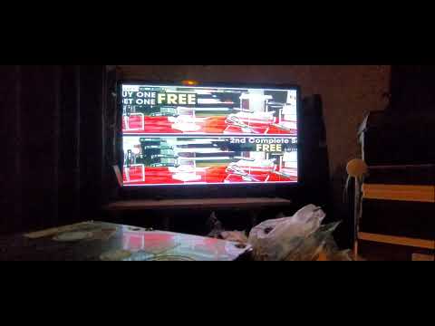 Miracle Blade World Class.