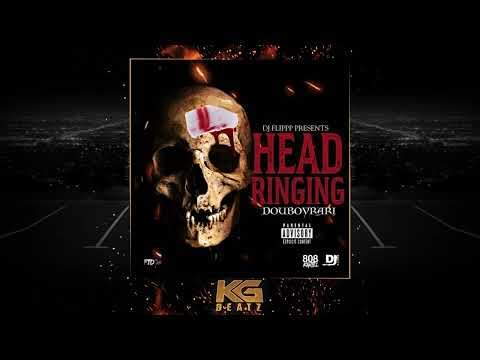 DouboyRari x DJ Flippp - Head Ringing