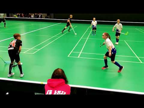 Happee musta vs. SB-Luja 06