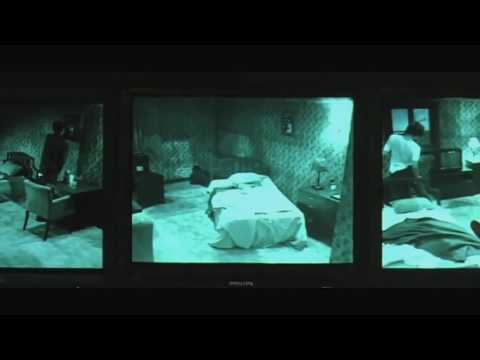 OLDBOY Trailer - Original vs. Remake