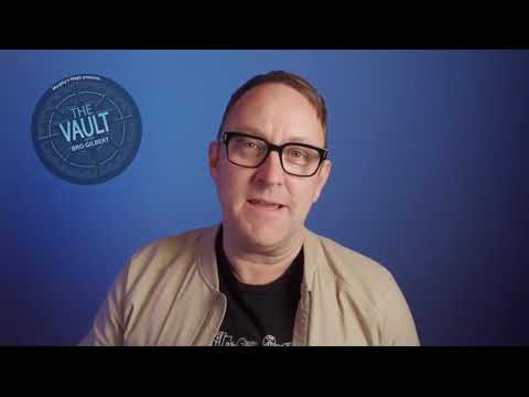 Saturn Magic - The Vault - Pilot by Jiho video DOWNLOAD