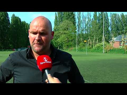 Sikopi vs Voorwaarts 7 12 verslag Sportbeat 2