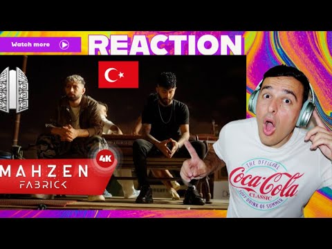 BU BENİ DUYGULANDIRDI‼️ İtalyan Tepkisi 🇹🇷 Burak Bulut & Kurtuluş Kuş - Manolya