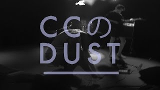 CC DUST - Live Barcelona @ Almo2bar - Full Set