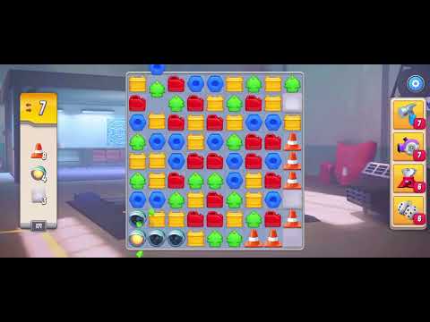 Chrome Valley Customs Level 171 no boosters | PuzzledCubes.site