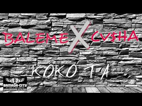 BALEME Feat. CASHA - KOKO TA