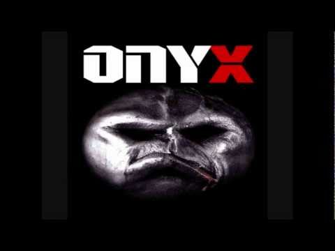 Made Men -  Go Hard (Remix) (ft ONYX, Cadillac Tah & Black Child, Kurupt, Crooked I & Eastwood)