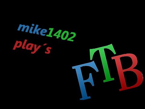 Breamine FTB DW20 S2E11 : NUKE!