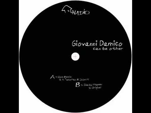 Giovanni Damico - Can Be Other (Original Mix)