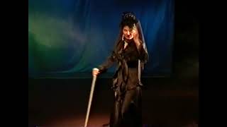 Промо спектакля 