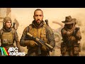 ARC Raiders Is Finally Here Gameplay Part 1