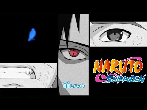 Naruto Shippuden Opening 3 | Blue Bird (HD)