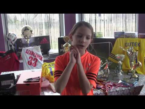 CZ7-Niespodzianka od Firmy Vitasport-Nowe Buty Szabełków-Dociera Przesyłka-Podsumowanie-Kapki