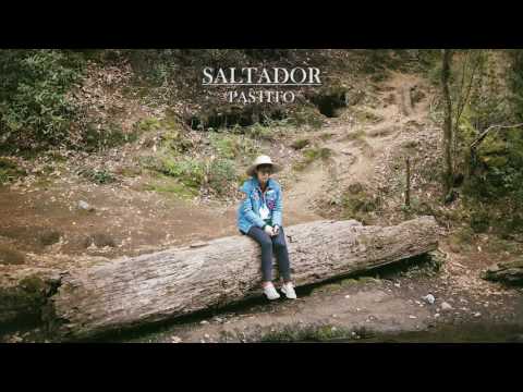 Saltador - Pastito