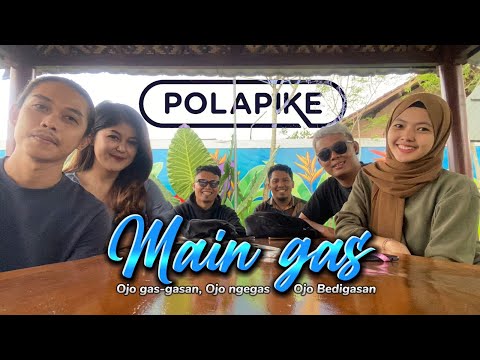 main-gas-polapike-film-pendek-ngapak-kebumen