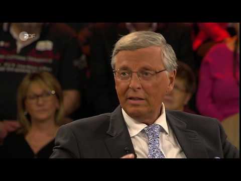 Markus Lanz vom 10. Januar 2017