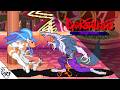 Darkstalkers The Night Warriors Arcade 1994 Jon Talbain Playthrough LongPlay