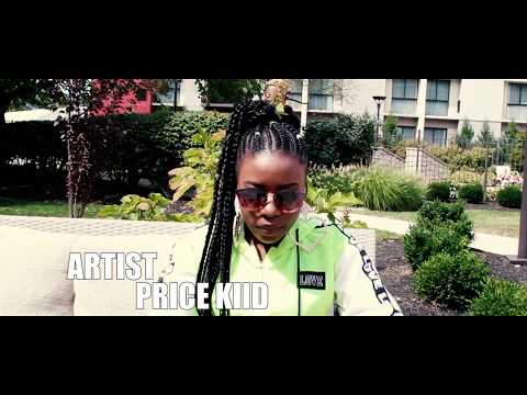 Price kiid - Urban Love ( Official Music Video)