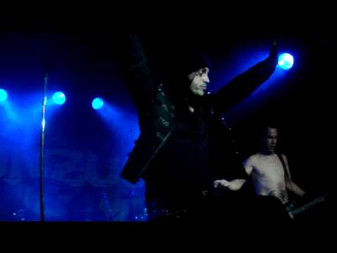 Unzucht live @ K17 (27.05.11)